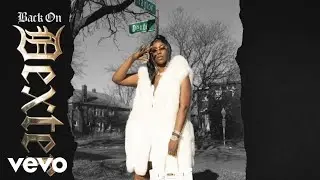 Kash Doll - LOL (Official Lyric Video) ft. Coach Joey