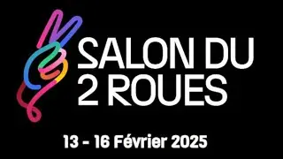 Aper&ccedil;u du salon du 2 roues 2025 (Lyon)