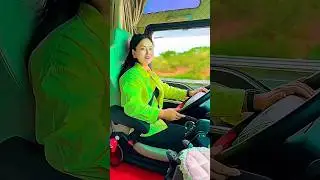 #transformers Lady Trucker With Scania Trucks 🚒🚛 #ladytrucker  #scaniatrucks #truckdrivers #travel