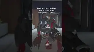 Tag a widow main who needs to do some aim training 😬