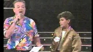 JROMERO PROGRAMA DEL TRIKI TRAK LOS NKOTB DEL CALLAO  *¡SUSCRÍBETE!*