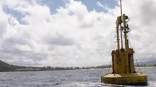 Marine and Hydrokinetic Energy Market Perspectives #5831630137001