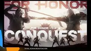 For Honor | RB4 | Gameplay 01 19