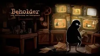Beholder Trailer [German]