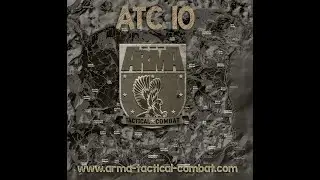 ATC 10 Highlights [Arma3 live footage, BDR Clan]