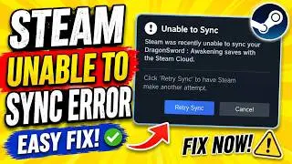 Steamtools cloud status unable to sync fix