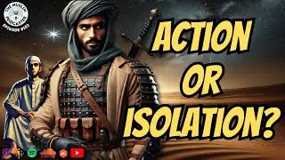 EP102: Ramadan &ndash; A Month of Action or Isolation?