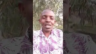 Ankore, let's embrace change And vote Bobi Wine and NUP 