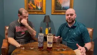 J.T. Melleck review!