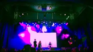Antipole - Live at W Festival 2018
