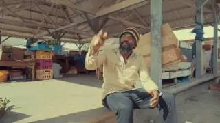 IBlack Lion - Nail Me Up/Don't Give Up (Official Video)