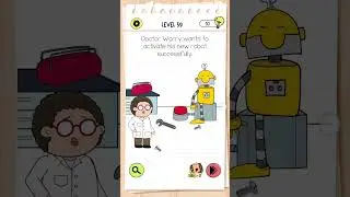 brain test 4 level 59
