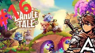Bandle Tale | Gameplay FR dans le pays de la mignonnerie #16 Ce jeu me rend fou !