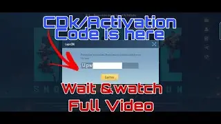 How to get CDK code in hyper front | Hyper front activation code is here | Subscribe for CDk code