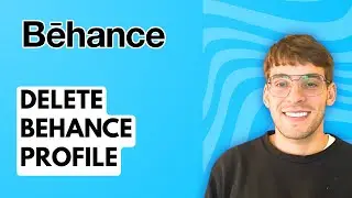 How to Delete Behance Profile [2026 Full Guide]