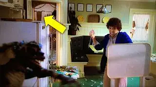 Gremlins (1984): 20 Shocking Facts They Don't Want You To Know!