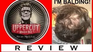 UPPERCUT Petroleum Based - REVIEW