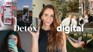 Quando &eacute; a hora de fazer um detox digital?