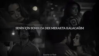Cozruna - My Flower Girl (T&uuml;rk&ccedil;e &Ccedil;eviri)