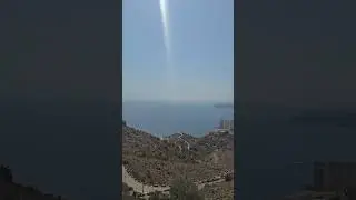 benidorm 2024