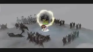 Solo Knight - S3 How to build Machinegun Redemption without Cloak