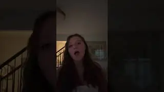 silent treatment- @iamfreyaskye#acting #singing #freyaskye #fans #makemeviral #fyp #disney #viral