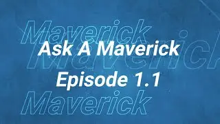 Transforming Medical Education: A Look at Maverick's Pulsatile Cadaver Labs | Ask a Maverick Ep. 1.1