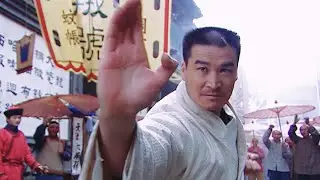 Võ Sĩ Nhật Bản Thách Đấu Các Cao Thủ Trung Hoa | Phim Cổ Trang Kiếm Hiệp | Phim Lẻ Hay| Phim Full HD