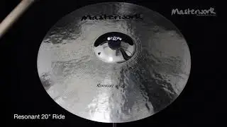 Masterwork Resonant 20