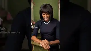 Lmao #michelleobama #politicalmemes #politicalhumor