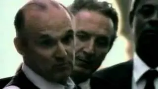 7L: United Airlines Commercial 1990 