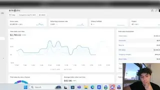 How I Make F**k You Money Day 1 Testing Products With Tiktok Ads
