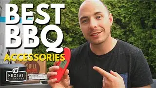 BBQ Accessories - The Best Grilling Accessories and Gifts for Dad