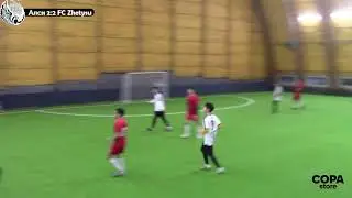 Алси - FC Zhetysu