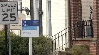 Charlottesville housing market holds steady as prices rise, inventory grows