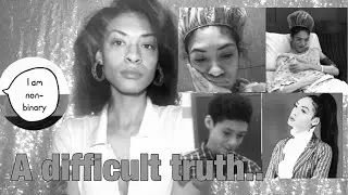 I regret transitioning ..a difficult truth | Itsbambii