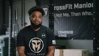 &ldquo;If Not Me, Then Who ...&rdquo;
