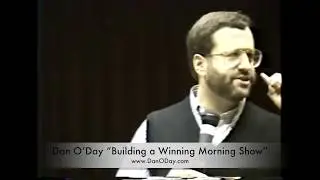 Morning Radio Show Tips: Positioning Your Team Members