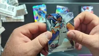 💲 PSA Jackie Robinson Reveal 👀 and BONUS 2018 Bowman's Best Ohtani Soto Acuna Hunting!