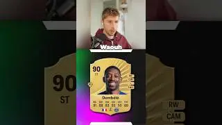 PSG's CRAZY ratings on FC 26 🤯!