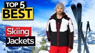 Don't buy a Ski Jacket until You see This!