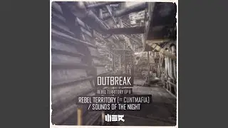Rebel Territory (feat. Cuntmafia) (Edit)