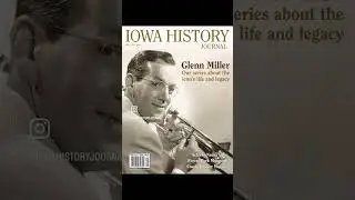 Iowa History Journal 80th anniversary of VE Day