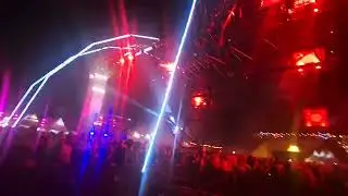 Bennett @ Nature One Festival 2026