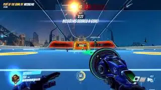 Hi Ohnickel this is my video