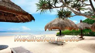 Meditation music from Bali | I love Bali