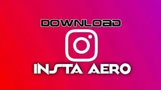 İnstaAero_V15.0.1 Apk Instagram Plus Latest Version Download İndir 2021 Aeroİnsta