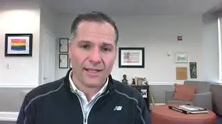 Marcus Molinaro and Stephen Acquario React to News of Congress's Failure to Provide Local Aid