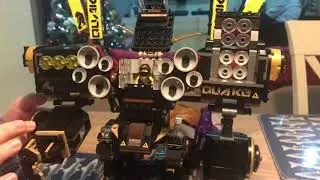Flying Drone Angler Attack Plus Lego Ninjago Gorrilla