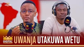 HANS RAFAEL AMUHOJI ALIKAMNWE KUHUSU UWANJA, ADAI UTAKUWA WA KWAO, JEMEDARI ALIKUWA NA HAYA